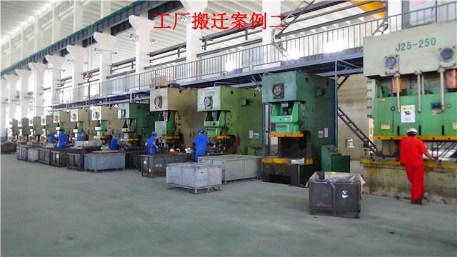 大型設備吊裝 大型設備吊裝